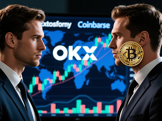 bitcoin交易所app下载网交易界面